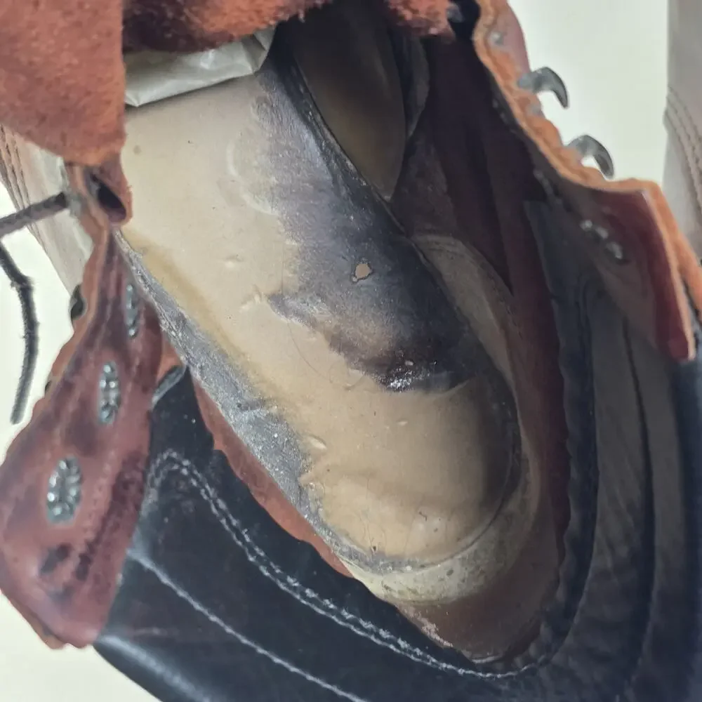 Vintage Red Wing 204 Men's 6